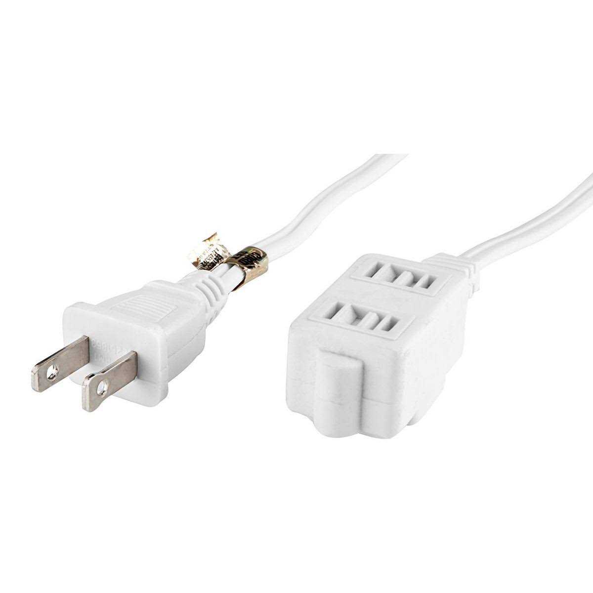 Vanguard 12 ft. x 16/2 Gauge Indoor Extension Cord - Image 3