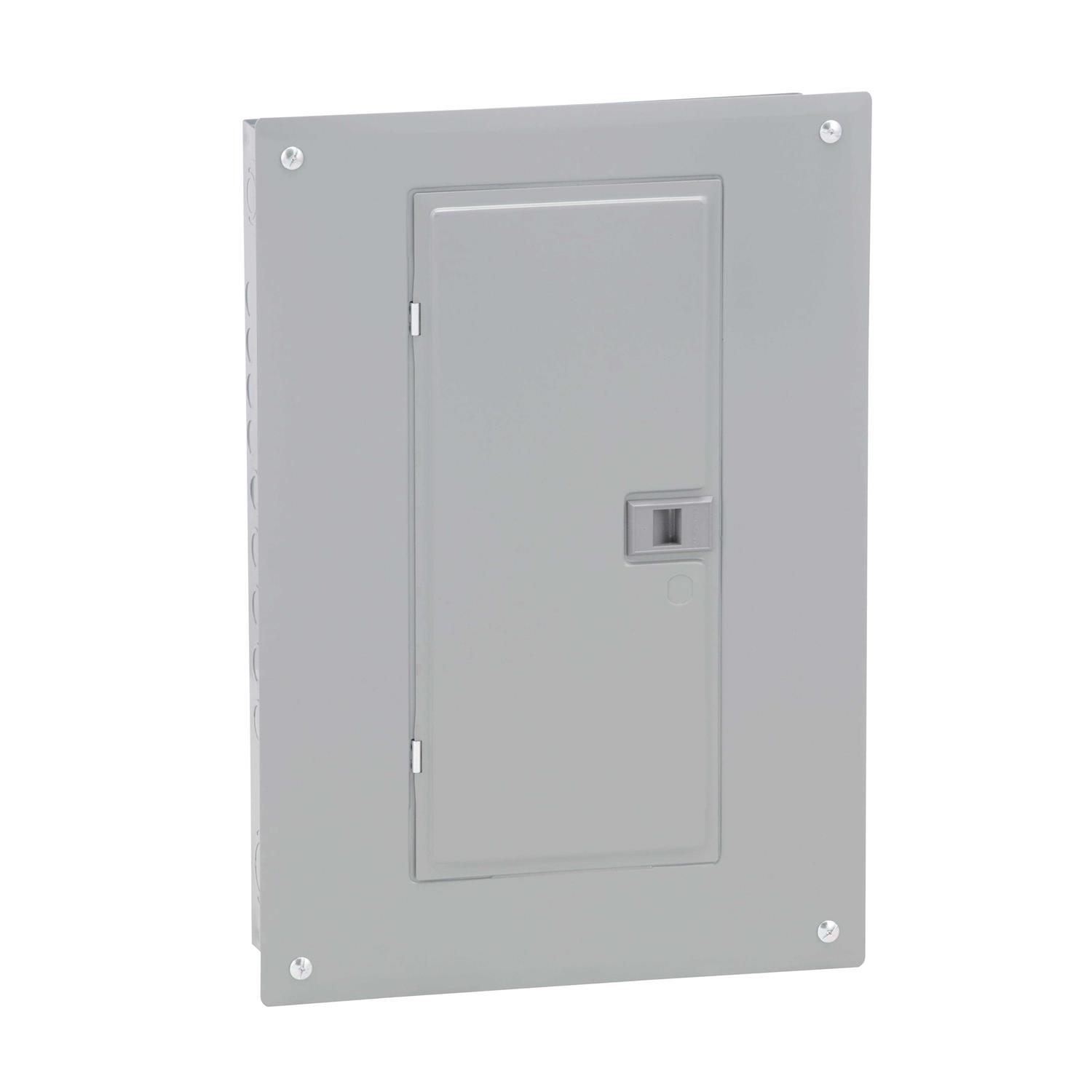 Square D HOM2040M100PC Homeline Main Breaker Load Center