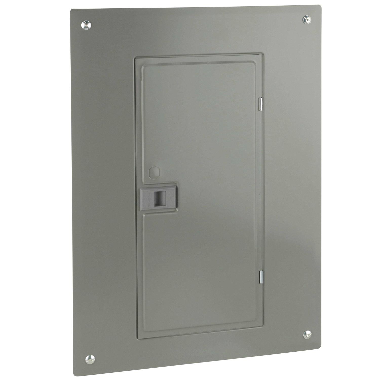 Square D HOM2040M100PC Homeline Main Breaker Load Center - Image 5