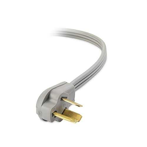 Cable Matters 3 Prong Dryer Cord - Image 3