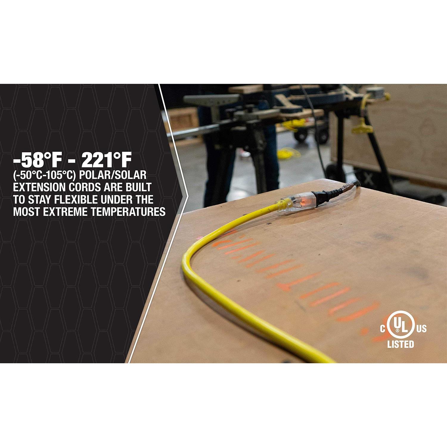 Southwire 2588SW0002 Extension Cord - Image 2