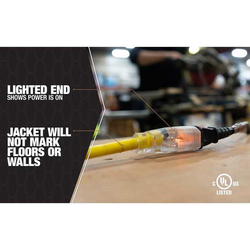 Southwire 2588SW0002 Extension Cord - Image 4