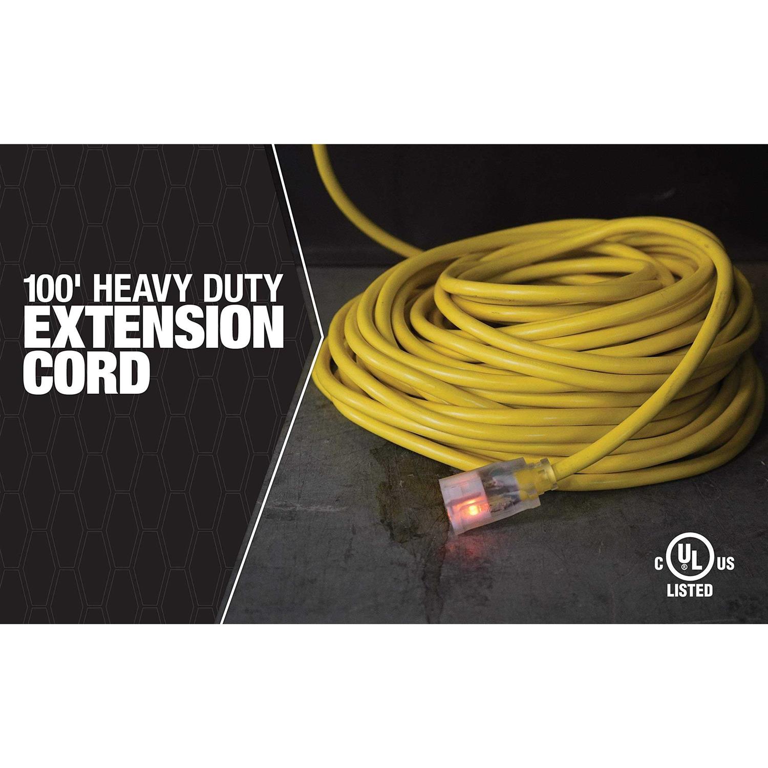Southwire 2588SW0002 Extension Cord - Image 5