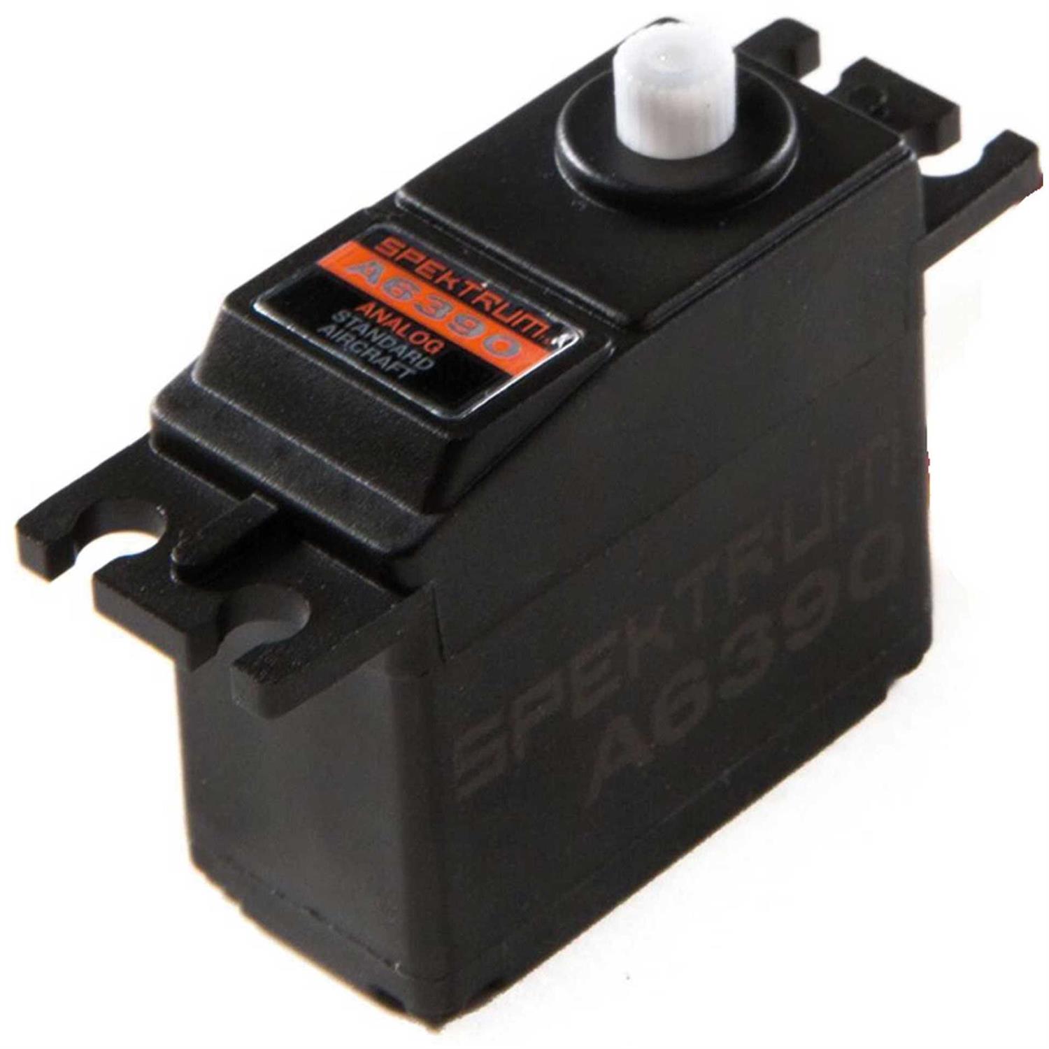 Spektrum A6390 Mid-Torque Mid-Speed Standard Servo