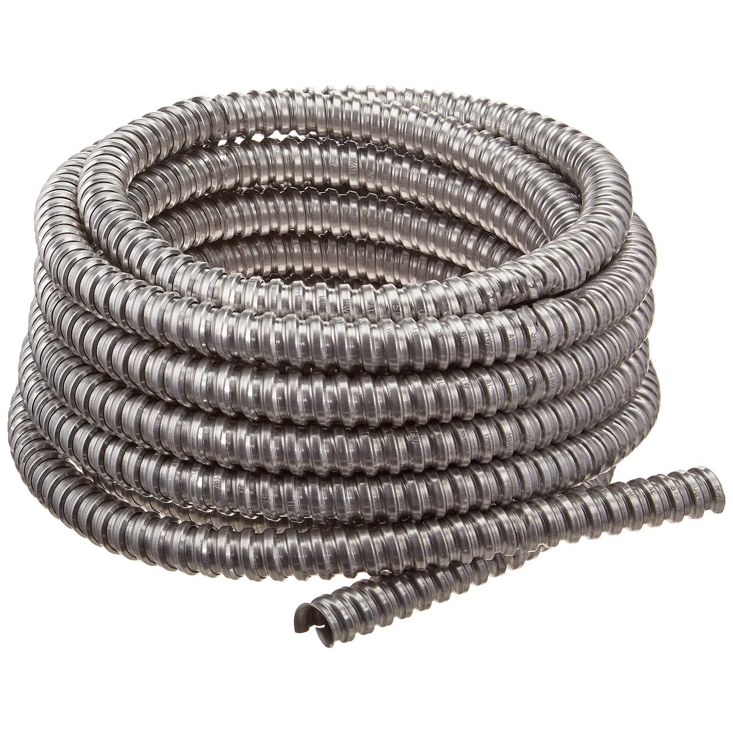 Southwire Alflex 55082121 Flexible Conduit - Image 2