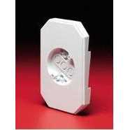 Arlington 8141DBL Siding Mounting Kit with Built-in Box - Image 3