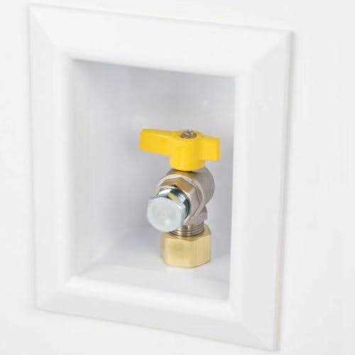 Sioux Chief 696-1031GF Ox Box Gas Outlet Box 3/4 NPT - Image 5