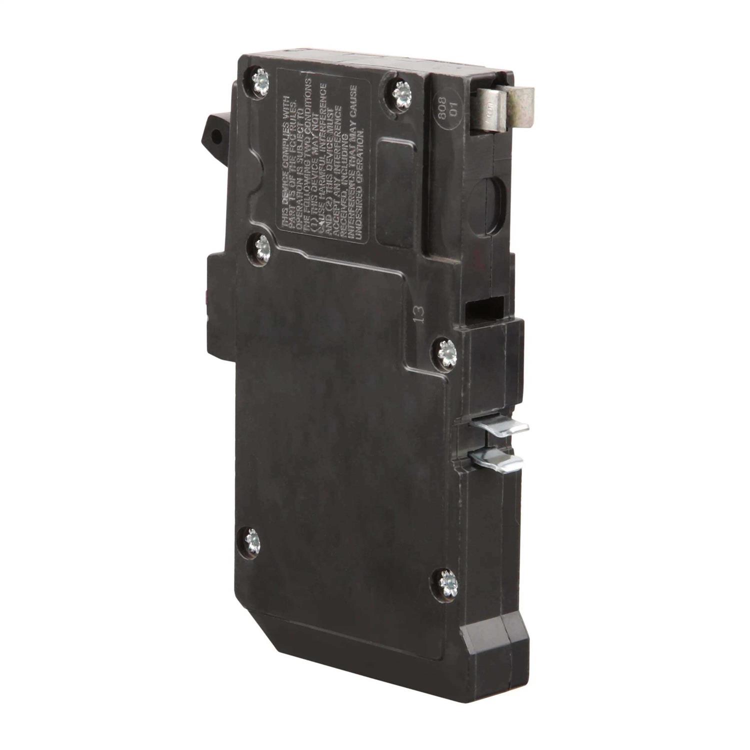 Square D QO120DF Circuit Breaker - Image 3