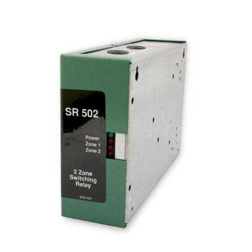Taco SR502-4 2 Zone Switching Relay - Image 5