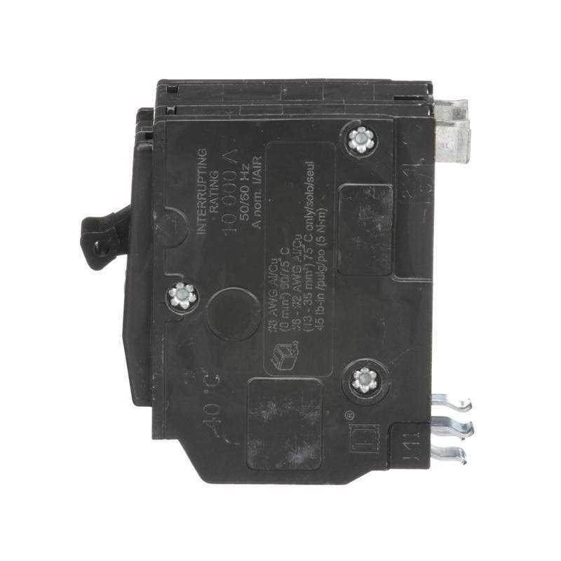 Square D QO Circuit Breaker 40 - Image 3