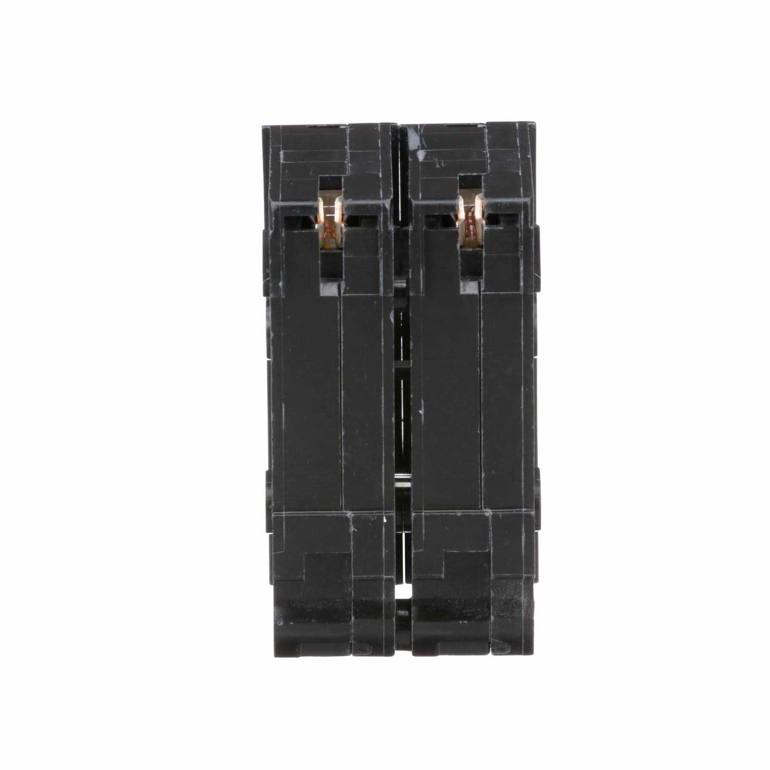 Square D Double Pole Homeline Circuit Breaker - Image 5