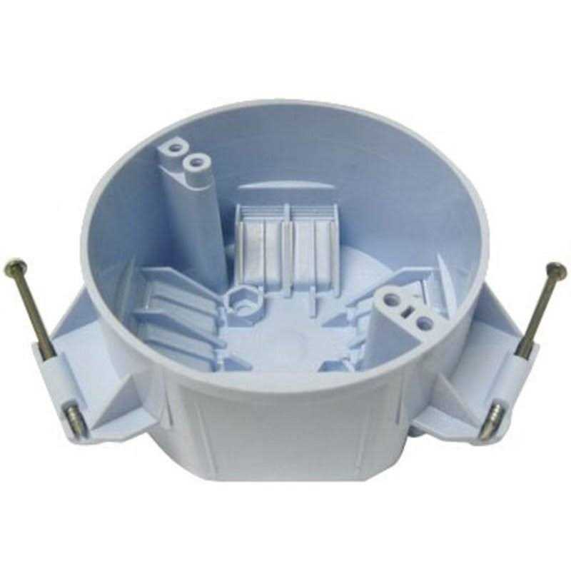 Cantex EZ20CN in Ceiling Box - Image 4