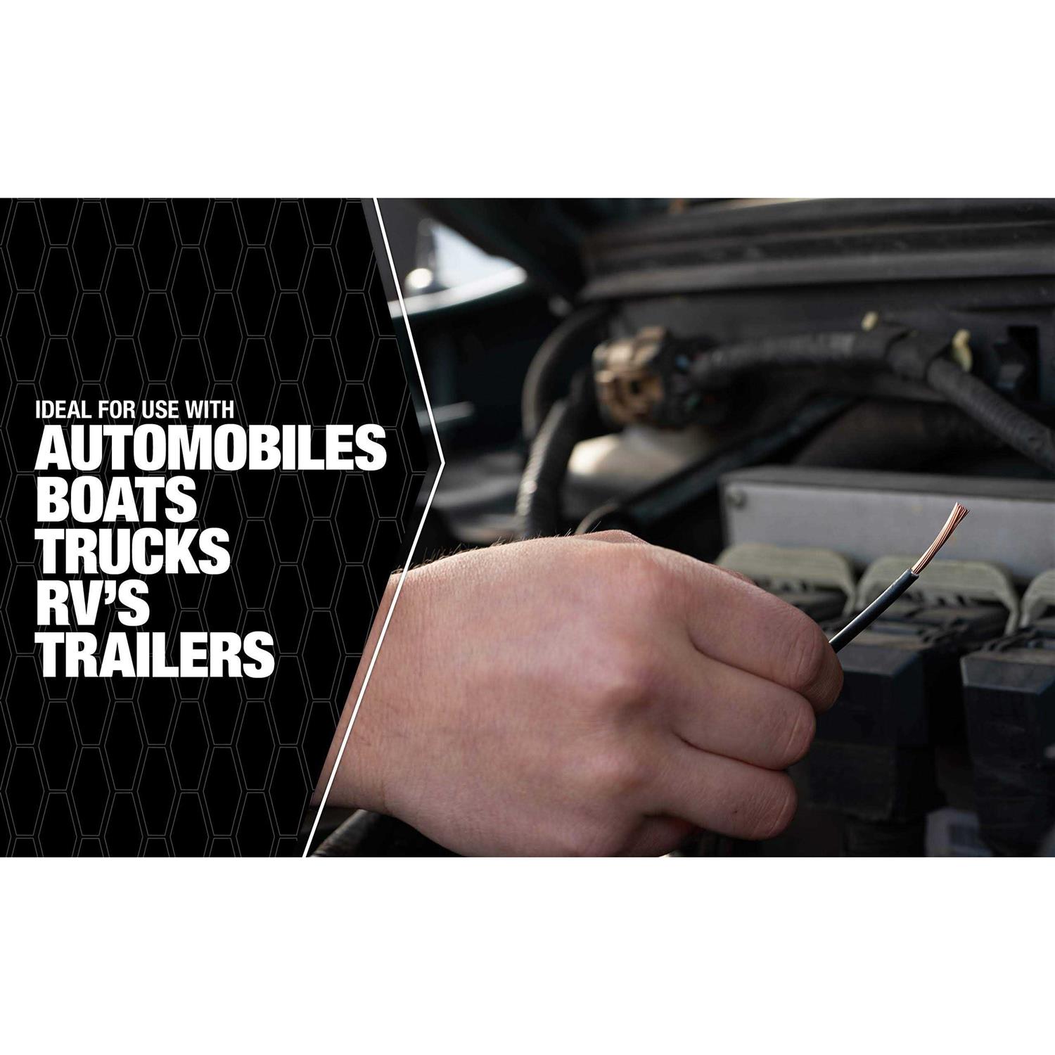 Southwire 55666623 Primary Wire 16 AWG - Image 4