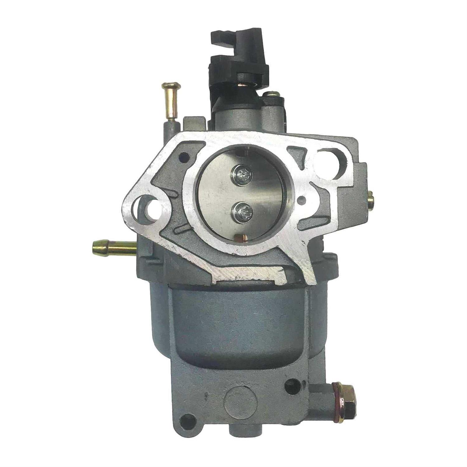 Carburetor for Generac GP6500 GP6500E GP7500E GP5500 Generators 8125W 0J58620157 Carb - Image 3