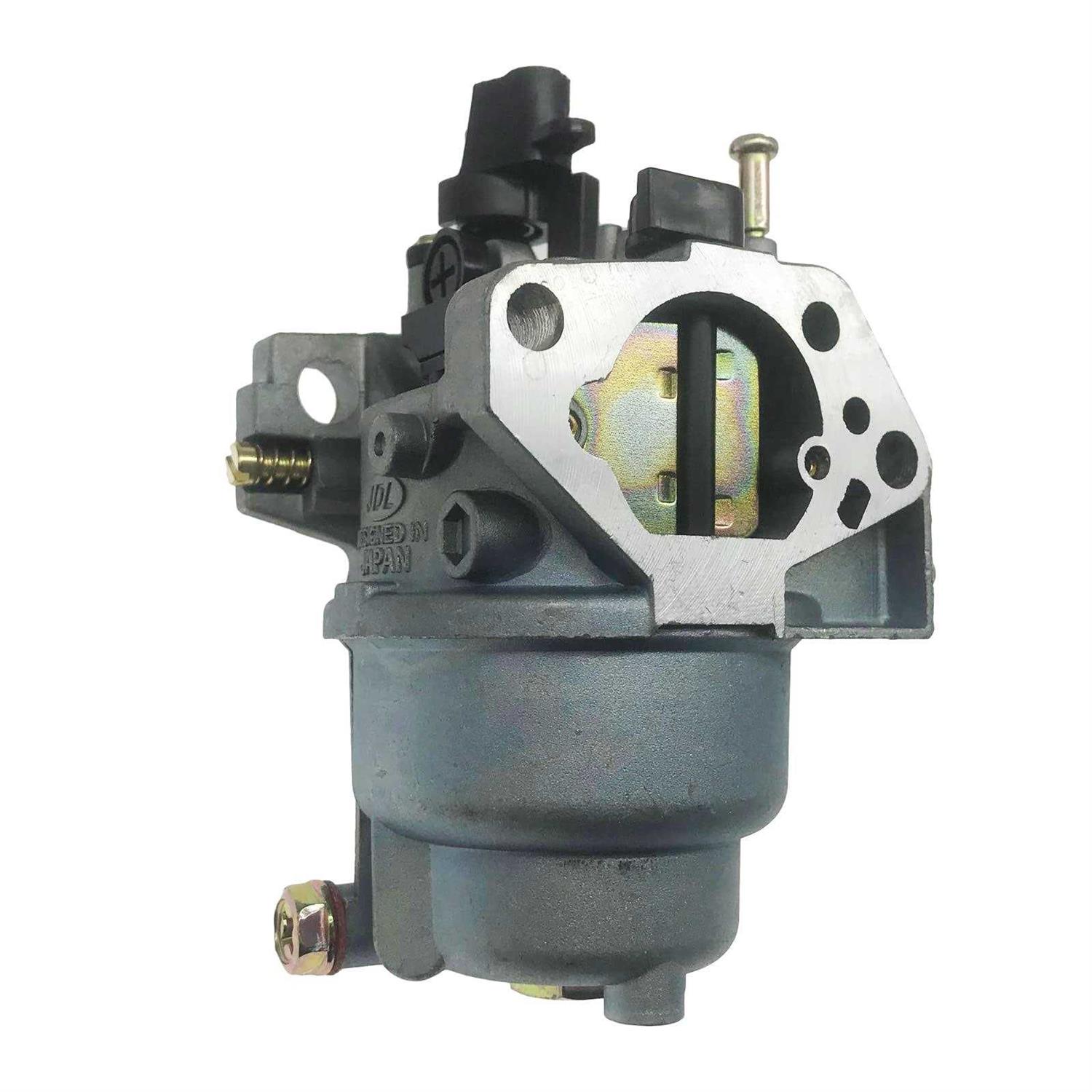 Carburetor for Generac GP6500 GP6500E GP7500E GP5500 Generators 8125W 0J58620157 Carb - Image 5