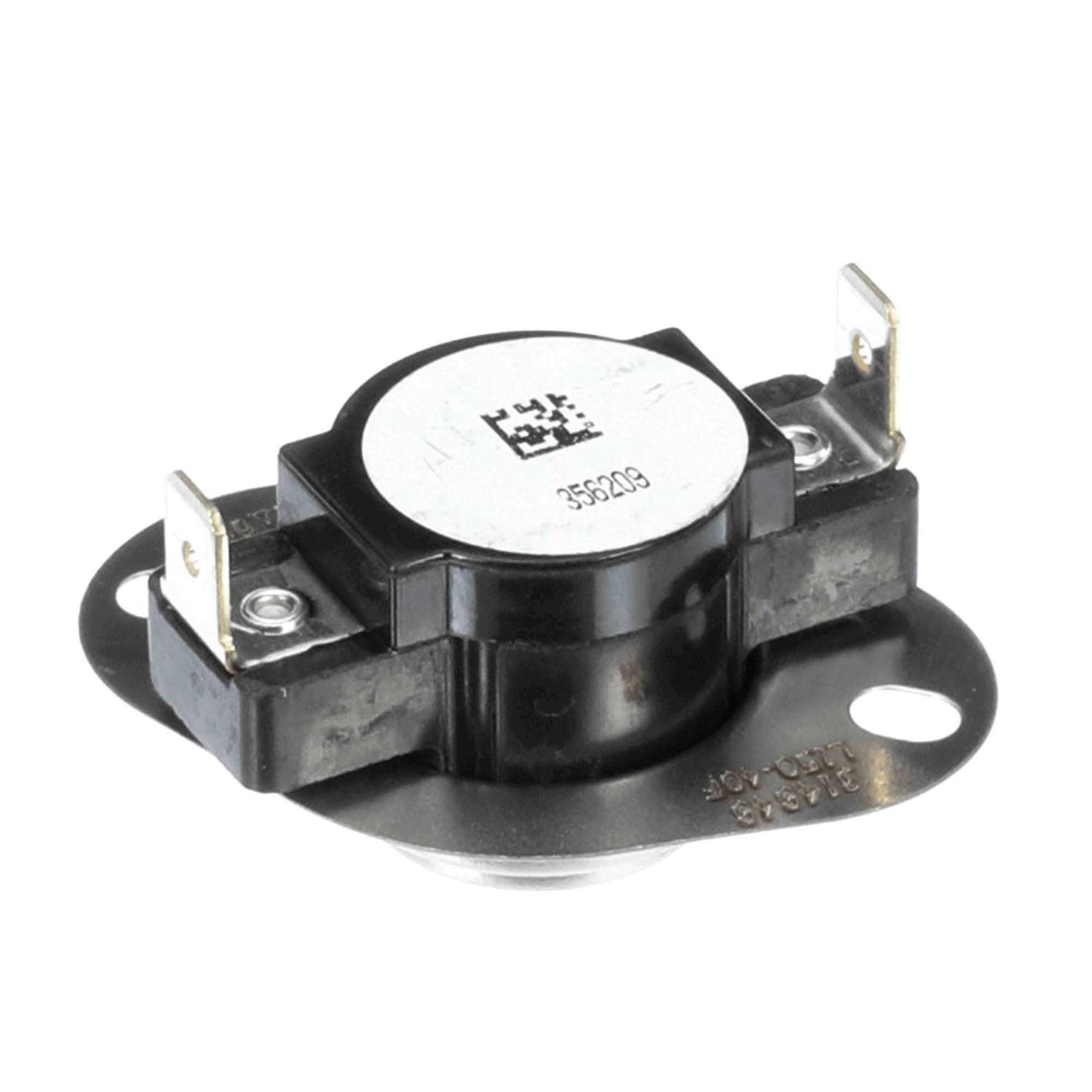 York S1-02541321000 Cntrl temp - Image 3