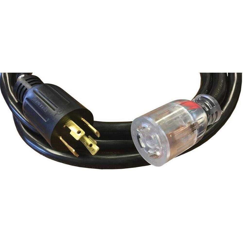 Reliance Controls Generator Power Cord PC3020 - Image 2