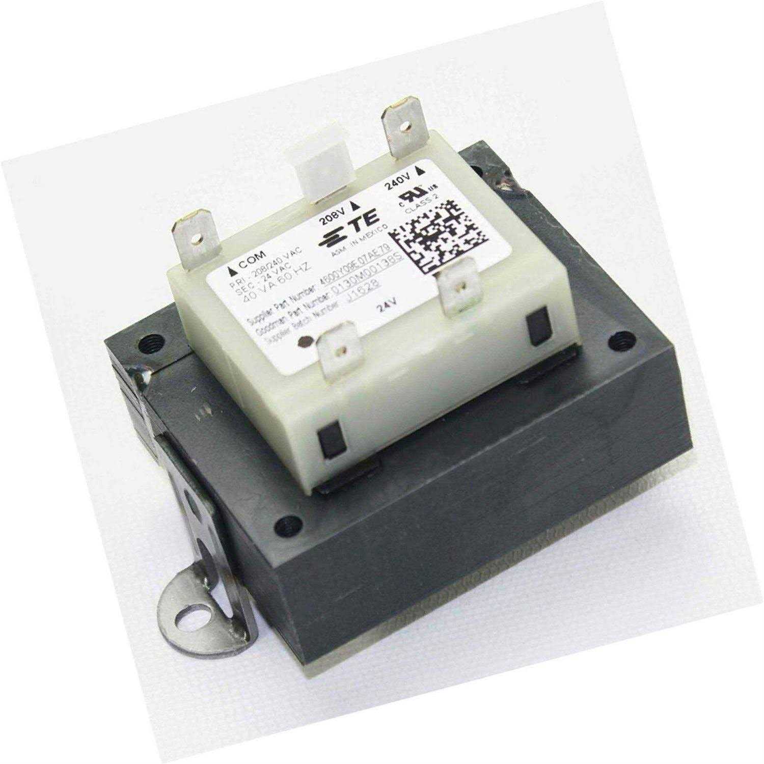 Goodman 0130M00138S Transformer