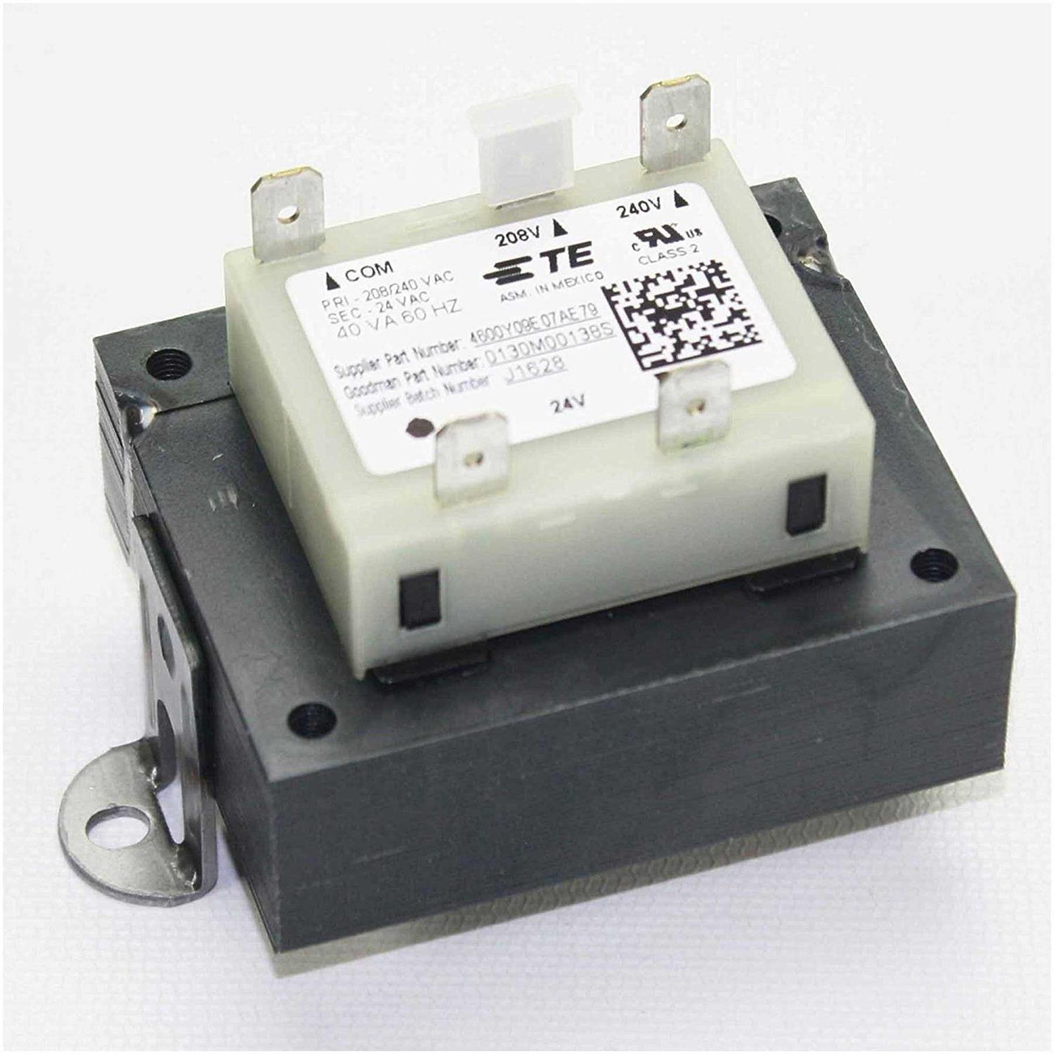 Goodman 0130M00138S Transformer - Image 3