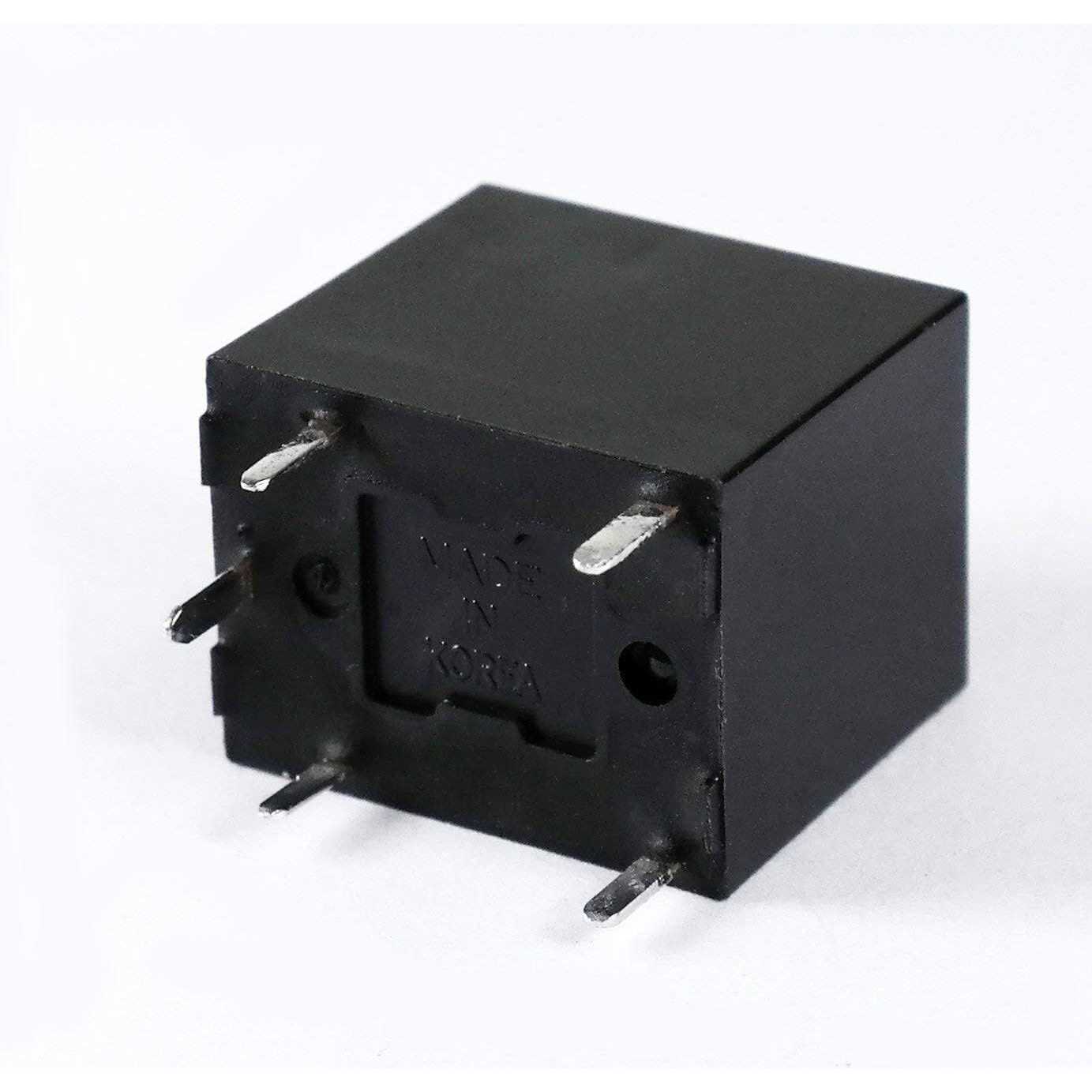 Casalytics Relay G8QN R303 F8VF-BA 12VDC 5Pins Automotive Relay Fuel Pump Gauge Relay Compatible for Expedition Explorer Truck - Image 3