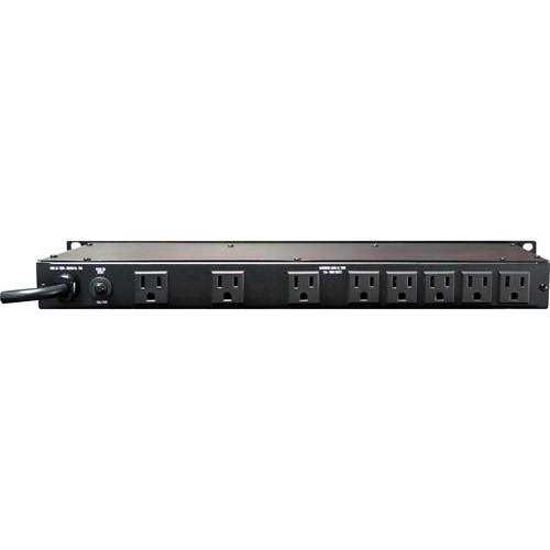 Furman M-8X2 Power Conditioner - Image 5
