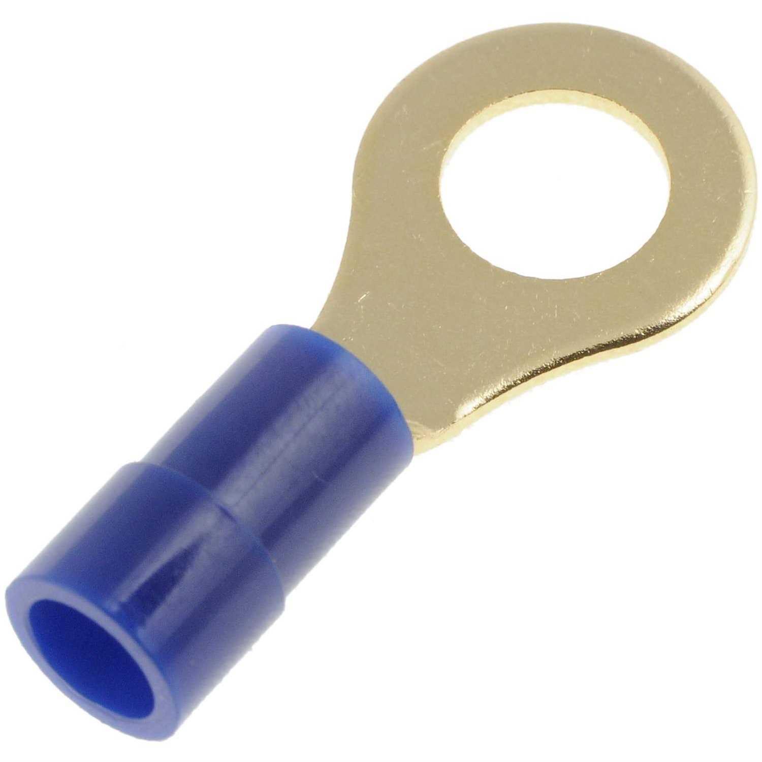 Dorman 84523 16-14 Gauge Ring Audio Terminal