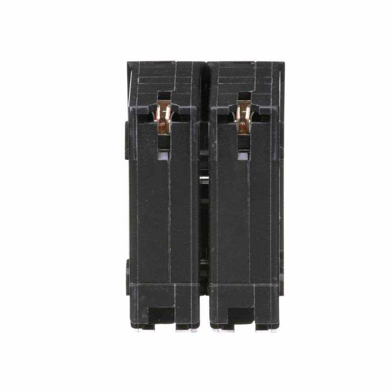 Square D Homeline Circuit Breaker 60 - Image 5