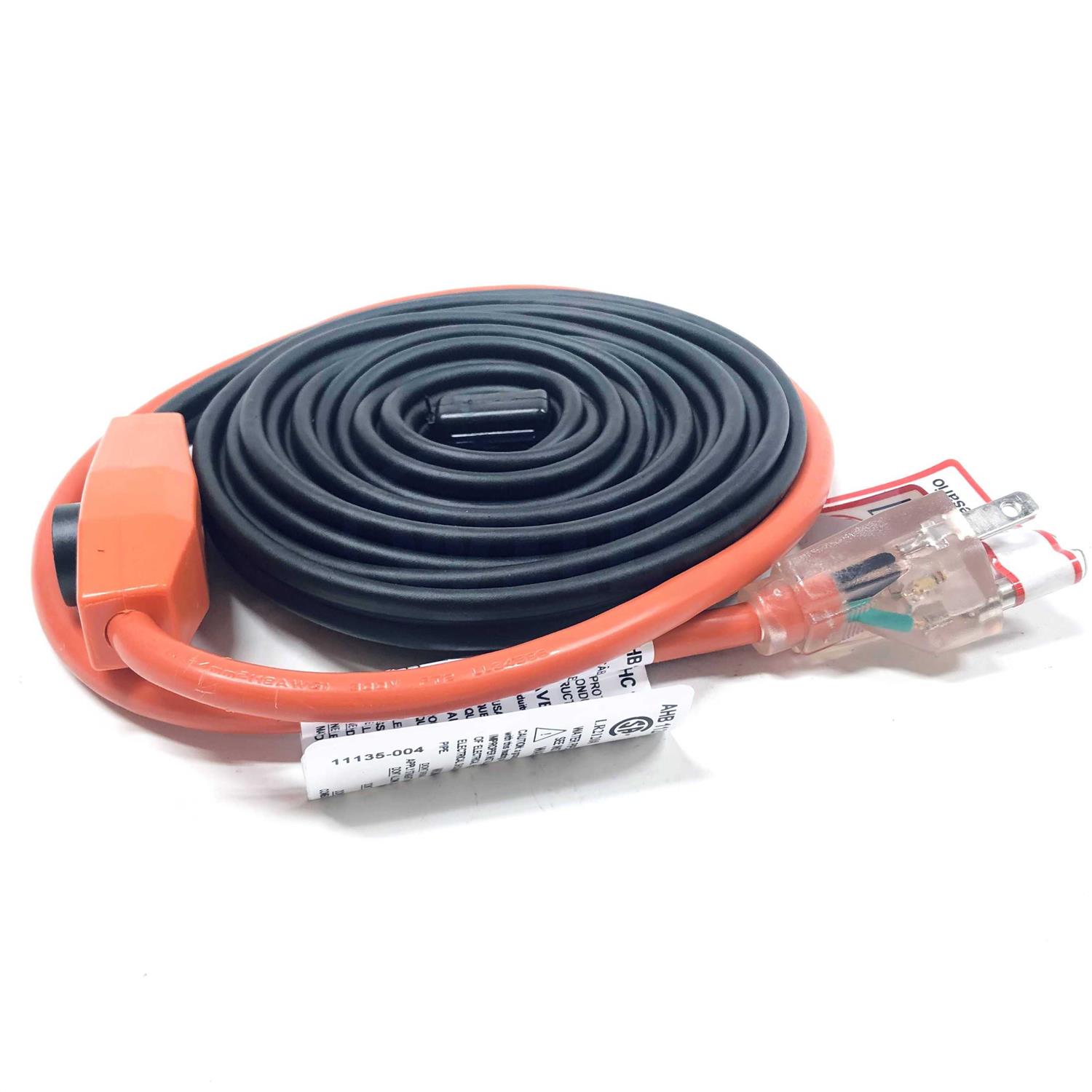 Frost King 3 ft. Electric Heat Cable - Image 3