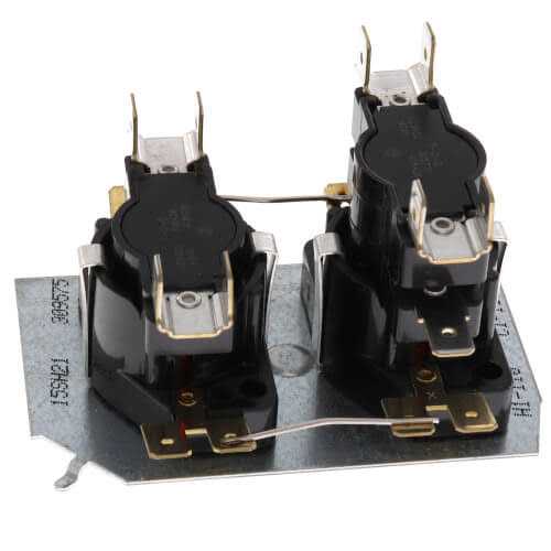 White Rodgers 24A34-5 Electric Heat Sequencer - Image 4