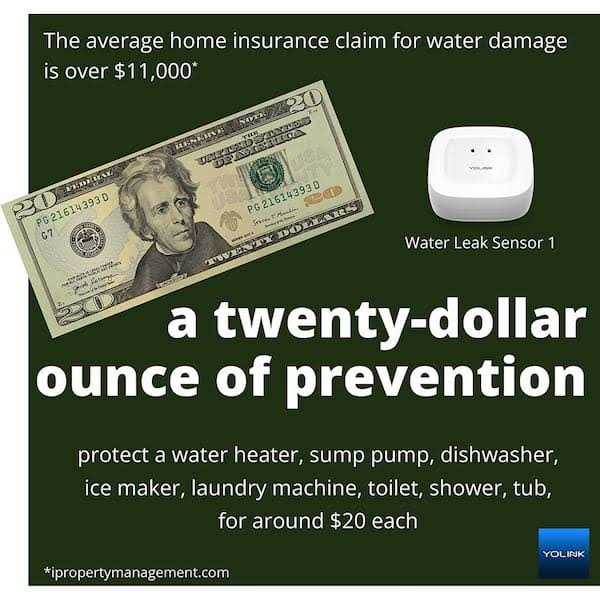 YoLink Hub Central Controller Only for YoLink Devices - Image 3