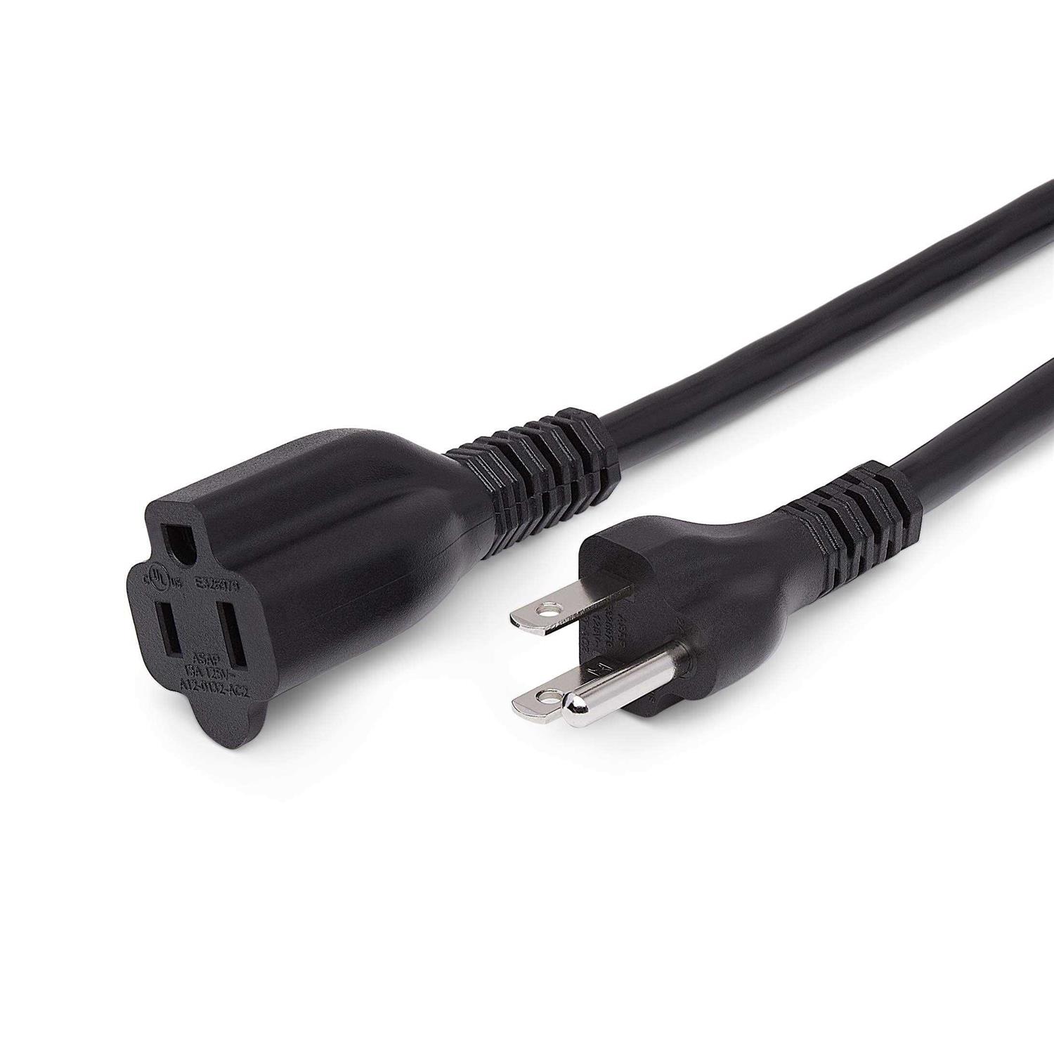 Amazon Basics Extension Cord 13 Amps - Image 5