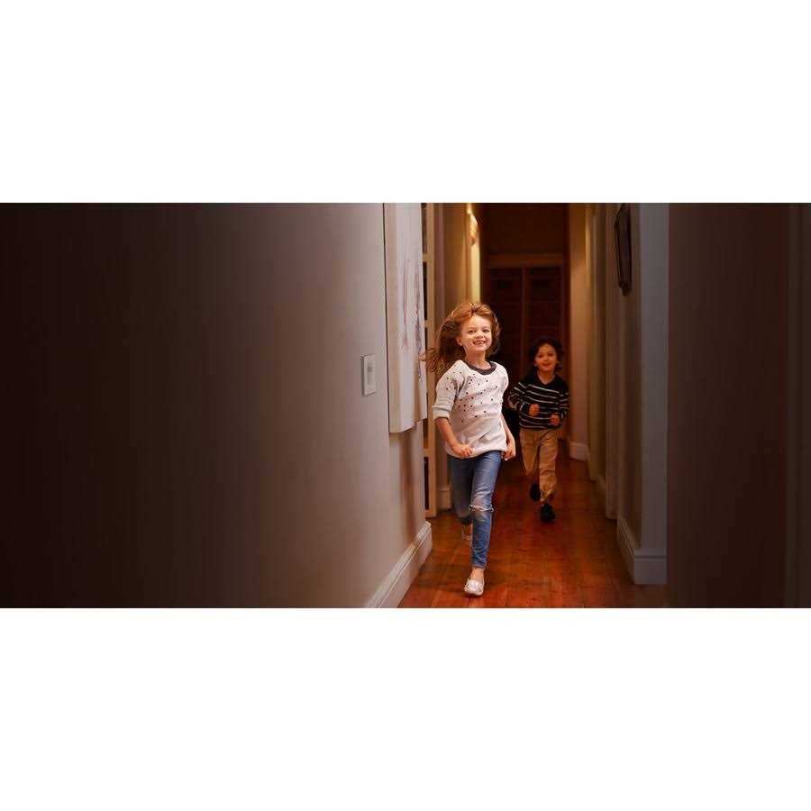 TP-Link Kasa Wi-Fi Smart Dimmer Light Switch Plus Motion&Ambient - Image 5