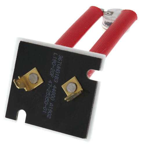 Rheem 47-25350-01 Limit Switch