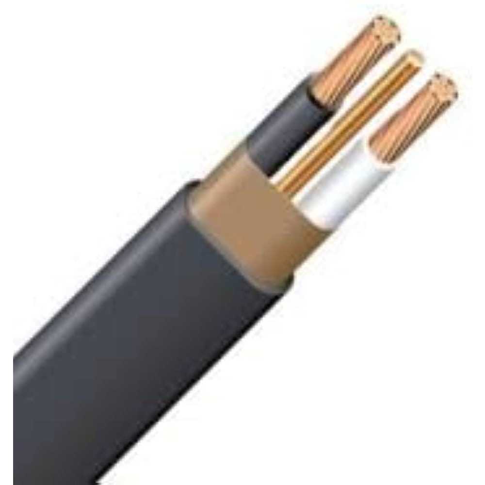 Wirenco 6/2 NM-B Non-Metallic Sheathed Cable - Image 3
