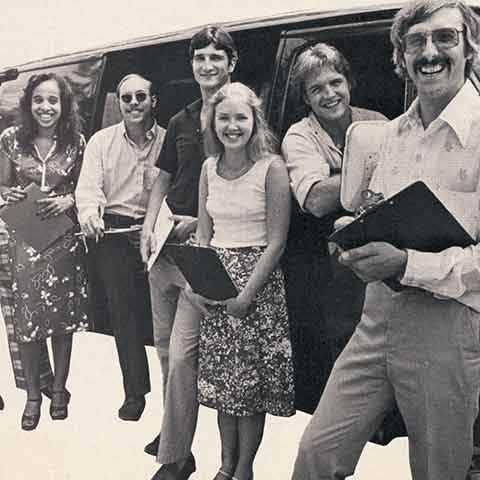 Furman M-8S Power Conditioner / Sequencer - Image 5