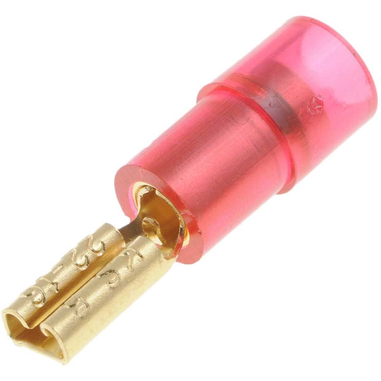 Dorman 84541 22-18 Gauge Female Audio Disconnect