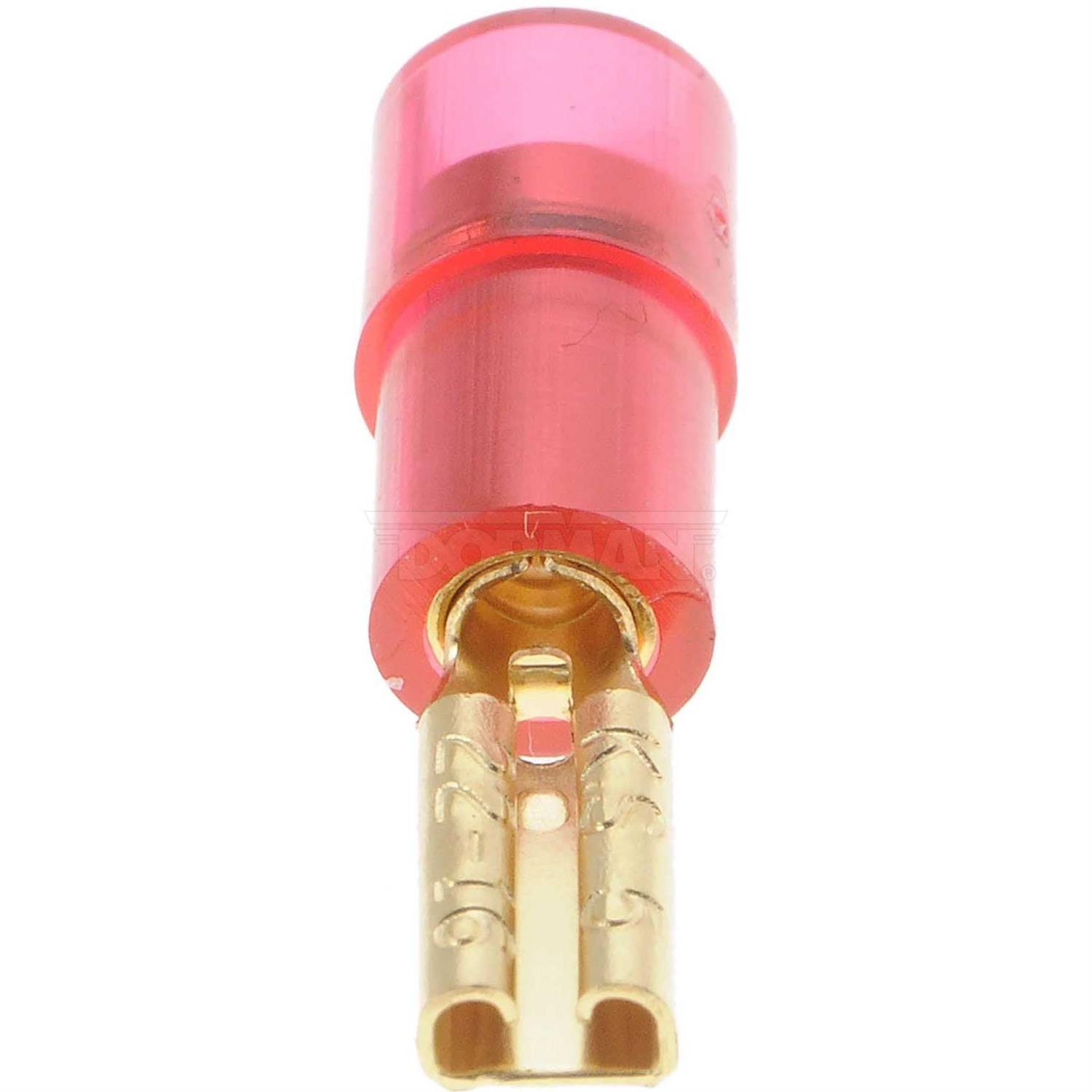 Dorman 84541 22-18 Gauge Female Audio Disconnect - Image 3