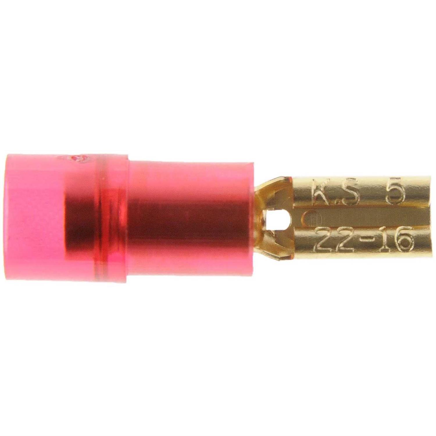 Dorman 84541 22-18 Gauge Female Audio Disconnect - Image 4