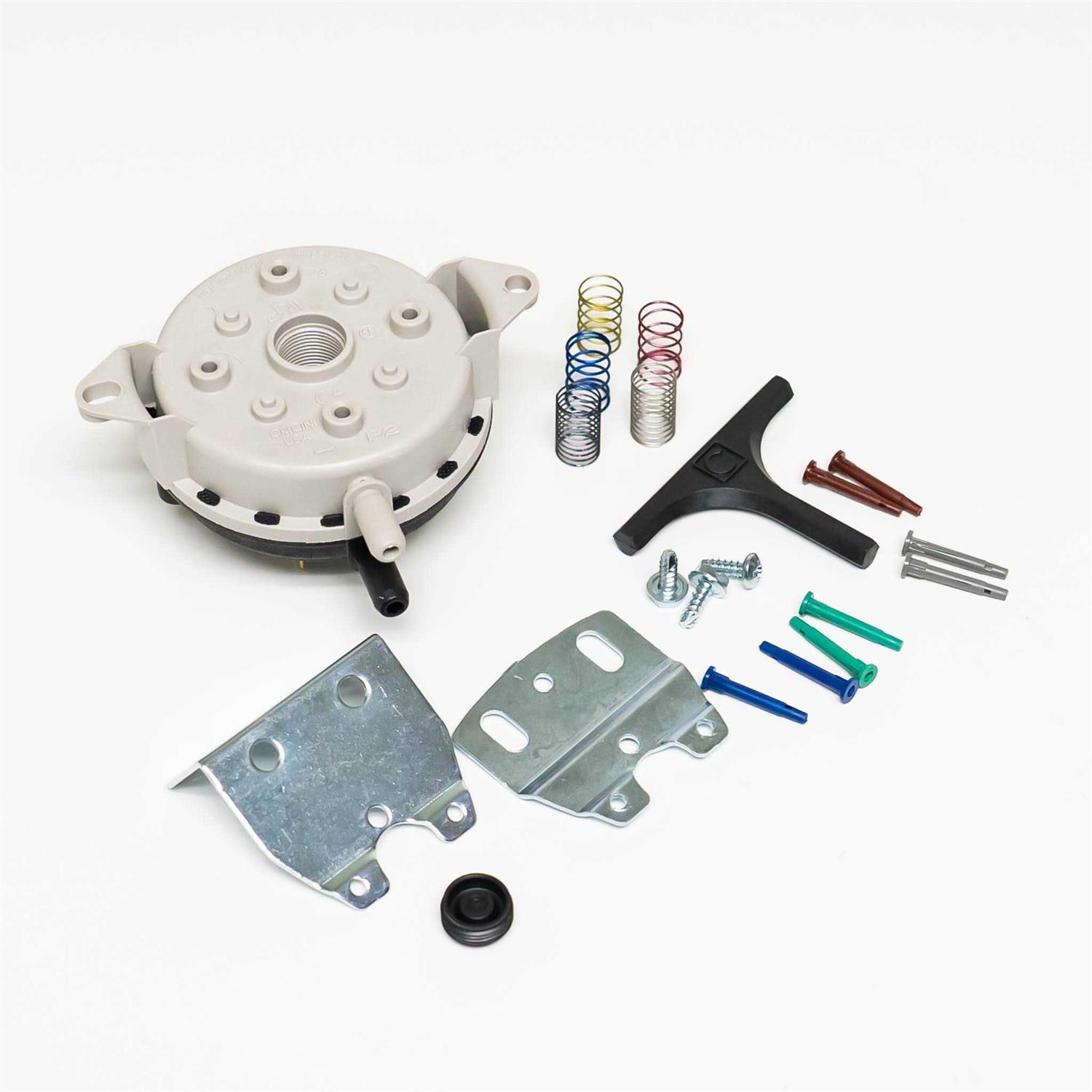 Robertshaw 2374-510 Universal Air Pressure Sensing Switch