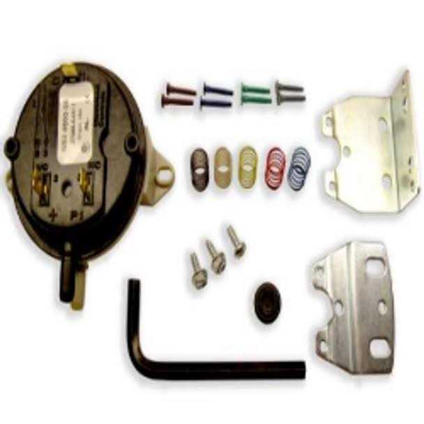 Robertshaw 2374-510 Universal Air Pressure Sensing Switch - Image 3