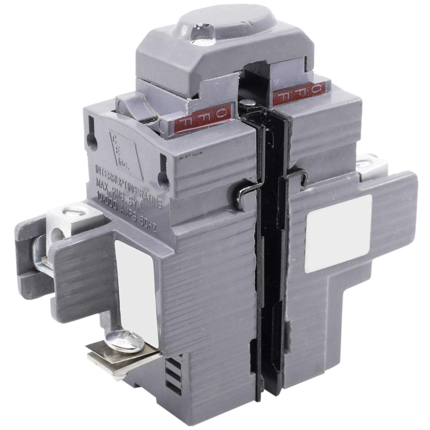 Pushmatic UBIP230 Circuit Breaker