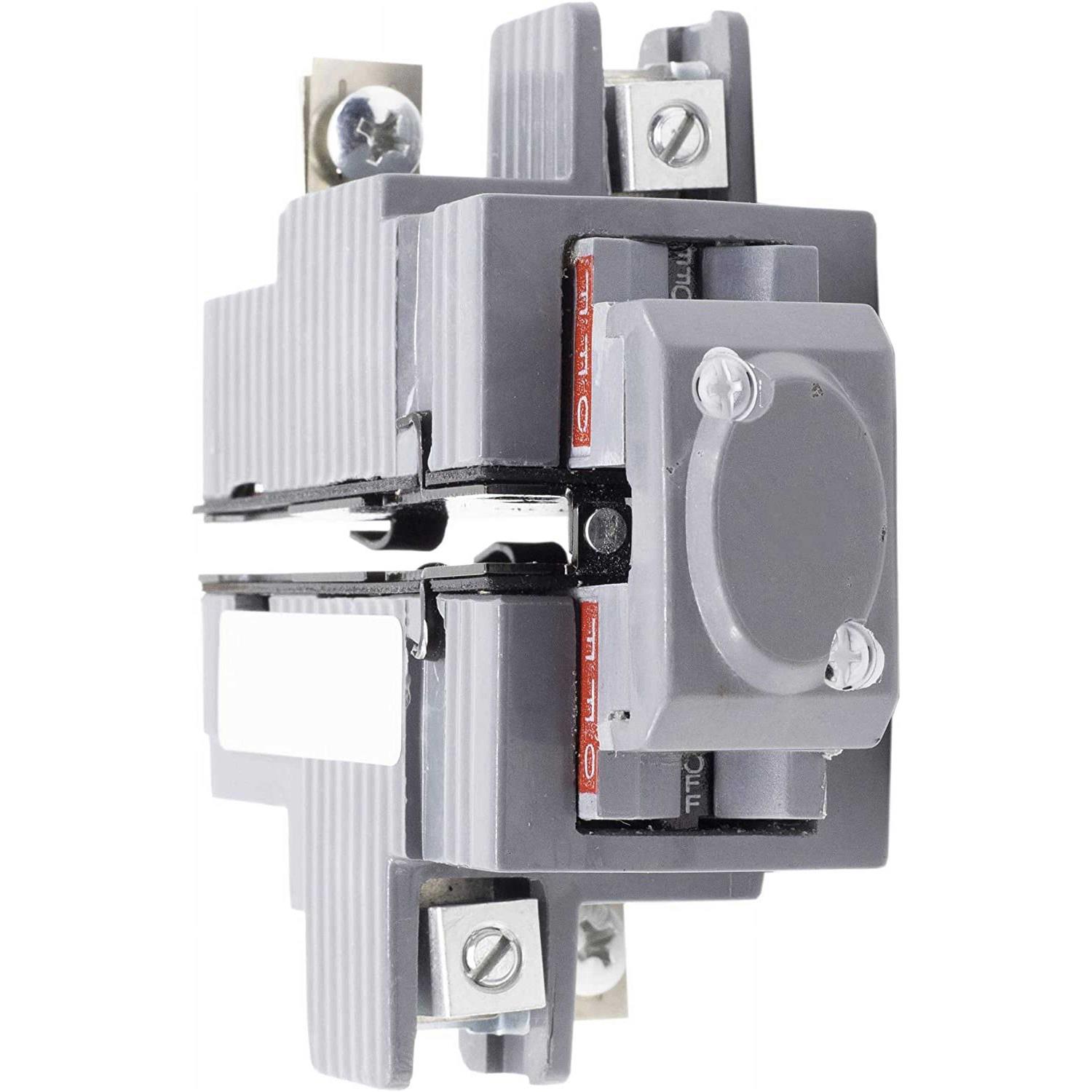 Pushmatic UBIP230 Circuit Breaker - Image 5