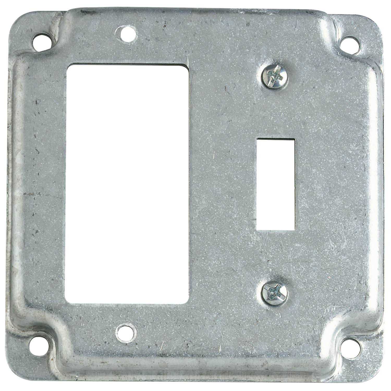 Steel City RS-18-CC 4 Square Surface Cover - Image 4