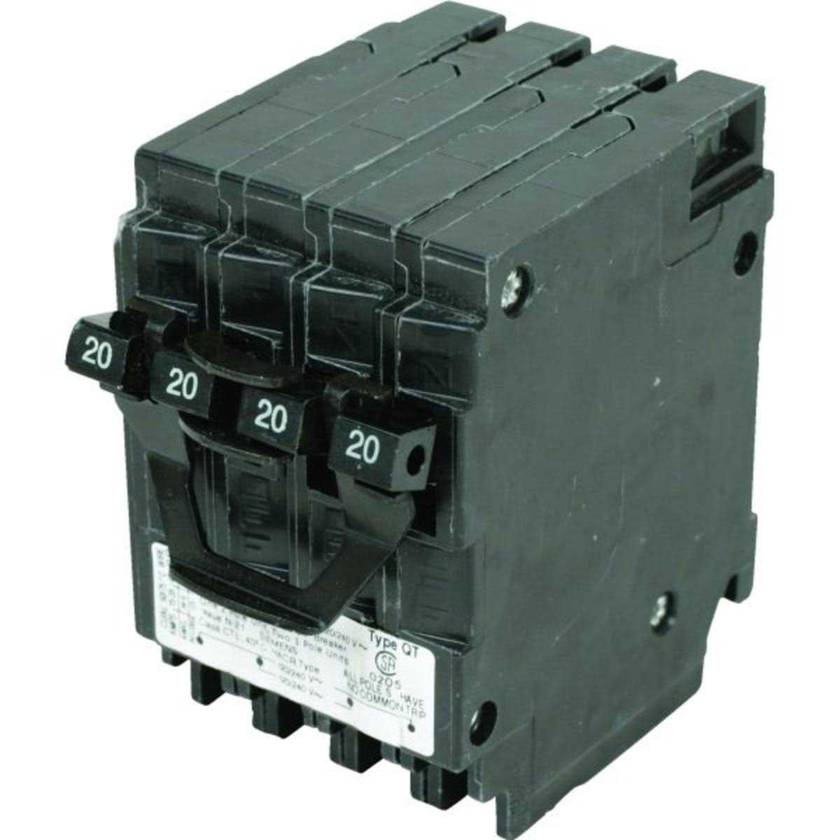 Siemens Q23030CT2 Circuit Breaker - Image 5