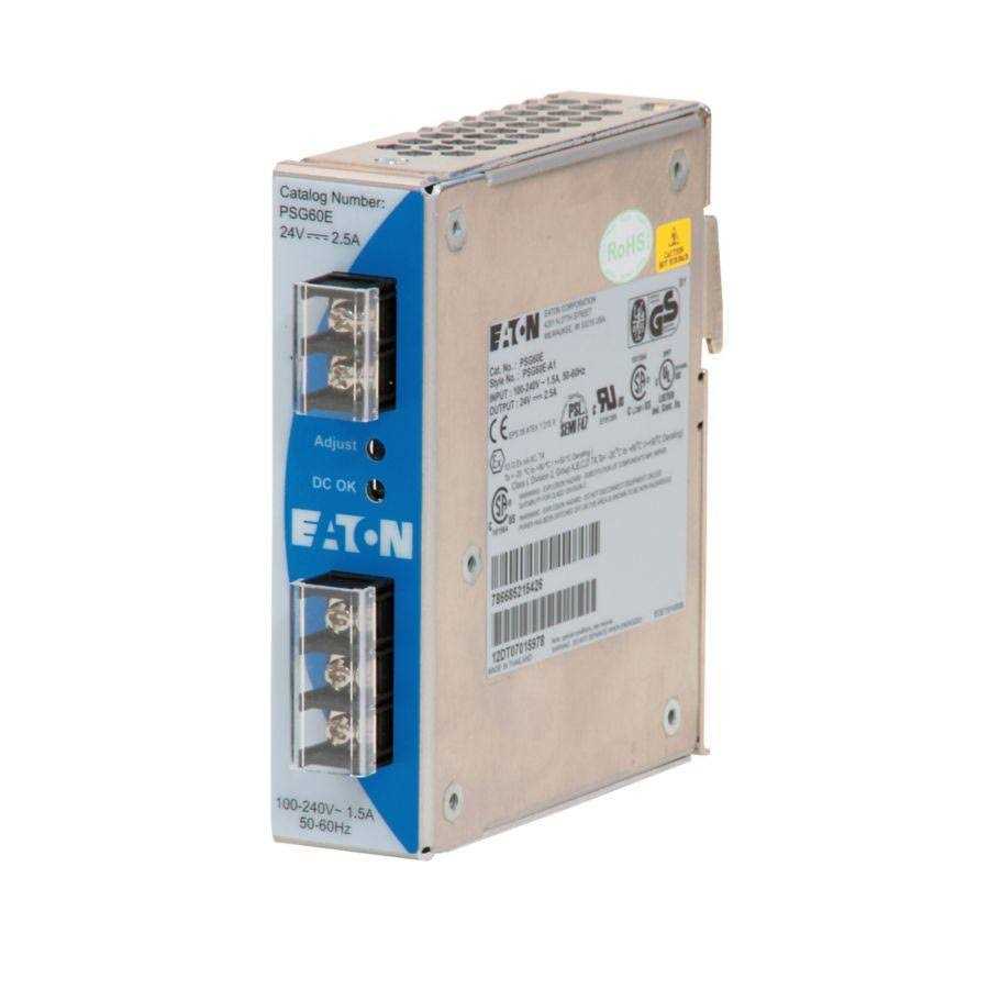 Eaton PSG480R24RM Redundant DC Power Supply - Image 4