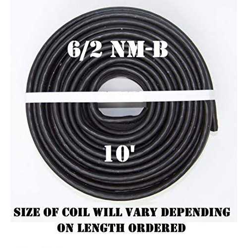 Cable Cabana 6/2 nm-b x Non-metallic Electrical Cable - Image 3