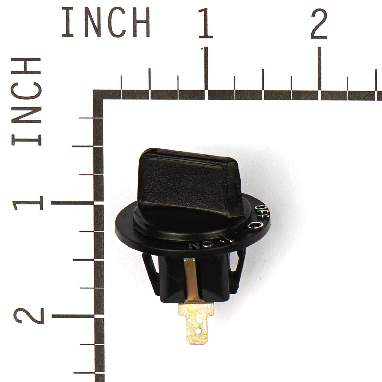 Briggs & Stratton 692309 Rotary Switch - Image 4