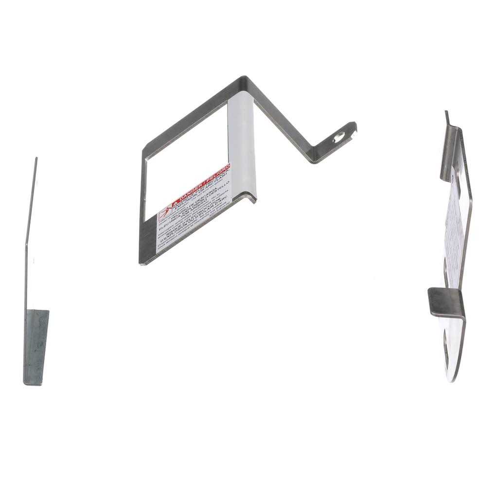 Square D Homeline accessory Kit HOMCGK2C - Image 3