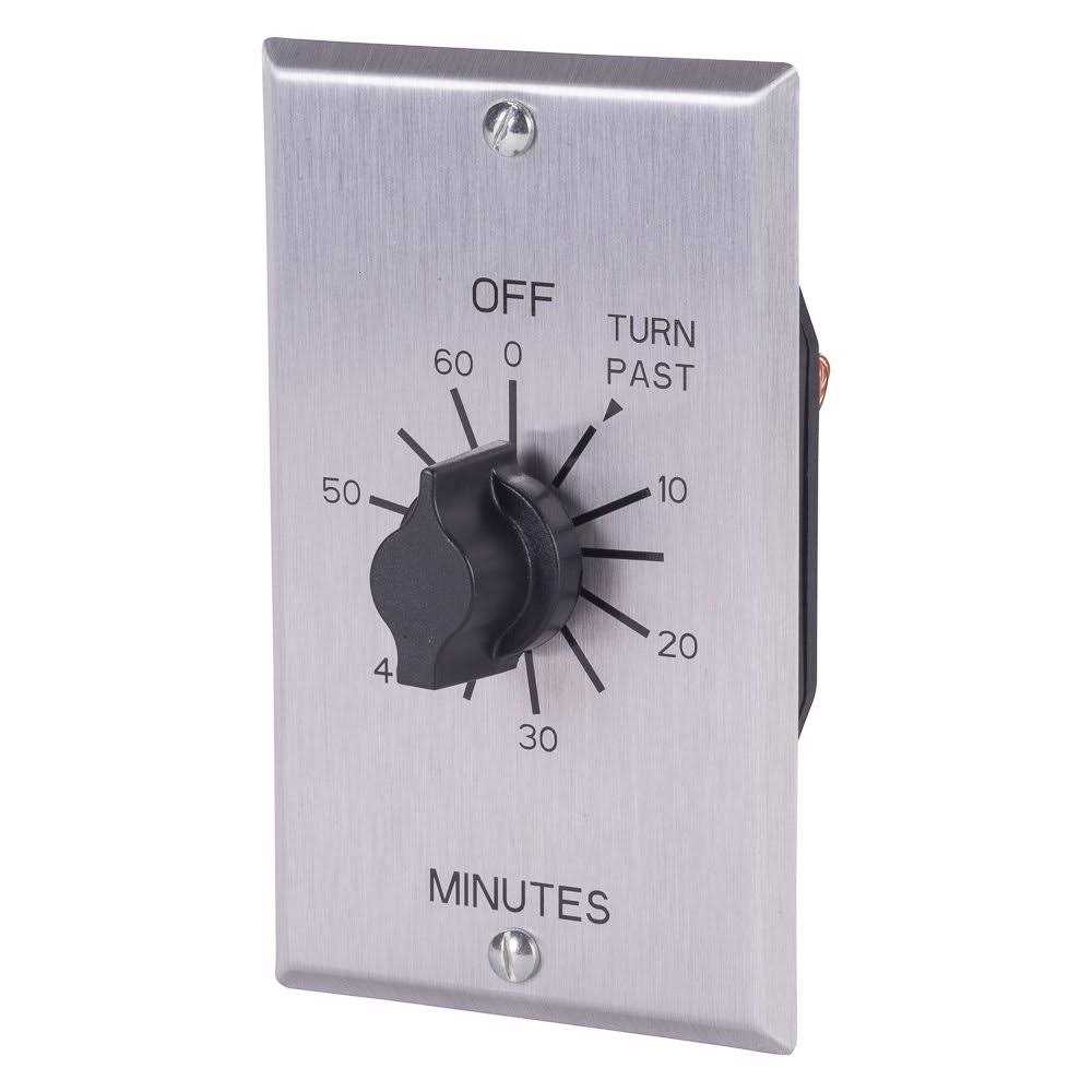 Tork C560M Spring-Wound Timer - Image 3