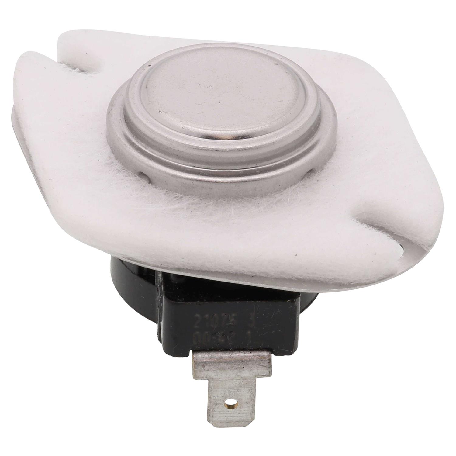 Supco 180 D Snap Disc High Limit Thermostat L180-20 - Image 3